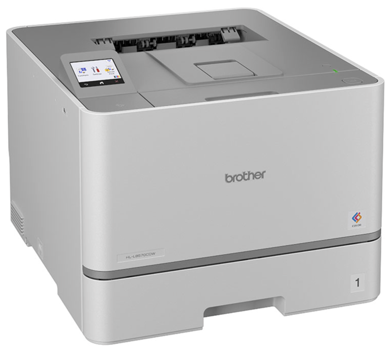 טונר למדפסת Brother HL-L8570cdw טונר למדפסת Brother HL-L8570cdw